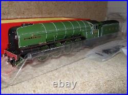 Hornby R3207 LNER 2-8-2 Class P2 Cock o' the North 2001 MINT & DCC FITTED