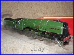 Hornby R3207 LNER 2-8-2 Class P2 Cock o' the North 2001 MINT & DCC FITTED