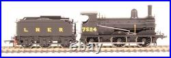 Hornby R3230 LNER J15 Class Steam Locomotive 7524 OO GAUGE DCC READY NEW