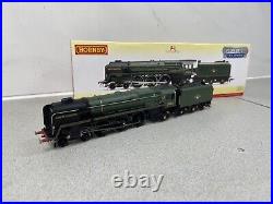Hornby R3244 TTS 71000 the Duke of Gloucester BR 4-6-2 class 8 TTS DCC Fitted
