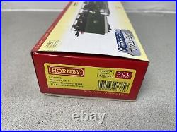 Hornby R3244 TTS 71000 the Duke of Gloucester BR 4-6-2 class 8 TTS DCC Fitted