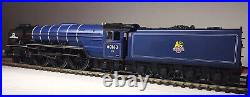 Hornby R3245TTS BR Blue Class A1 Steam Loco 60163'Tornado' DCC Sound Onboard