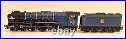 Hornby R3245TTS LNER A1 Class Locomotive'Tornado' 60163 OO GAUGE SOUND FITTED