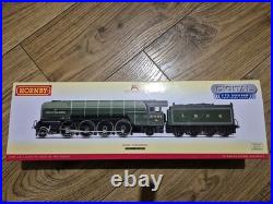 Hornby R3246TTS OO Gauge 2-8-2 Class P2 LNER Green Cock O' The North DCC Sound