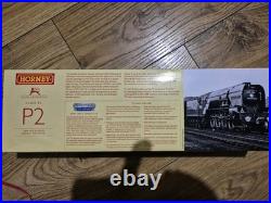 Hornby R3246TTS OO Gauge 2-8-2 Class P2 LNER Green Cock O' The North DCC Sound