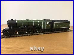 Hornby R3284TTS LNER Class A1 FLYING SCOTSMAN 4472 DCC Fitted TTS Sounds