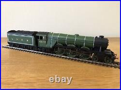 Hornby R3284TTS LNER Class A1 FLYING SCOTSMAN 4472 DCC Fitted TTS Sounds