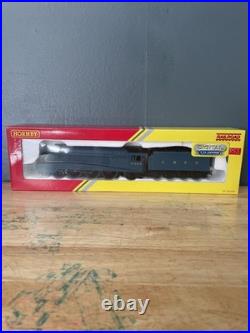 Hornby R3285TTS Class A4'Gadwall' 4469 TTS Sound OO Gauge / Boxed