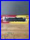 Hornby R3285TTS Class A4'Gadwall' 4469 TTS Sound OO Gauge / Boxed
