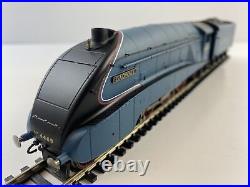Hornby R3285TTS Class A4 LNER 4469 DCC Sound TTS