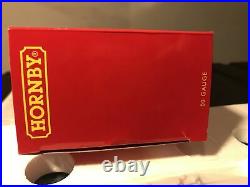 Hornby R3285TTS Gadwall A4 Class Loco TTS Sound DCC Digital Factory Condition