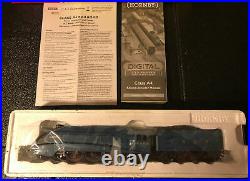 Hornby R3285TTS Gadwall A4 Class Loco TTS Sound DCC Digital Factory Condition