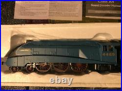 Hornby R3285TTS Gadwall A4 Class Loco TTS Sound DCC Digital Factory Condition