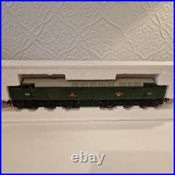 Hornby R3286tts Br Class 40 Empress Of Canada D232 Tts Sound