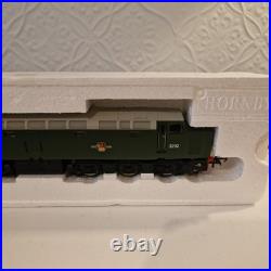 Hornby R3286tts Br Class 40 Empress Of Canada D232 Tts Sound