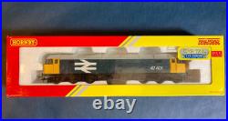 Hornby R3287TTS BR Class 47'47401' BR Blue Era 7 DCC fitted TTS sound