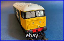 Hornby R3287TTS BR Class 47'47401' BR Blue Era 7 DCC fitted TTS sound