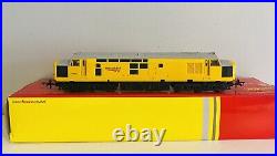 Hornby R3289TTS Network Rail Class 37 Diesel Locomotive'97301' DCC Sound Fitted