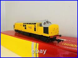 Hornby R3289TTS Network Rail Class 37 Diesel Locomotive'97301' DCC Sound Fitted