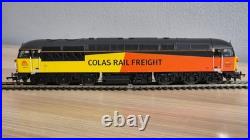 Hornby R3291XS Colas Class 56 Locomotive 56094 DCC Sound'OO' Gauge