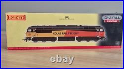 Hornby R3291XS Colas Class 56 Locomotive 56094 DCC Sound'OO' Gauge