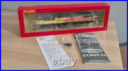 Hornby R3291XS Colas Class 56 Locomotive 56094 DCC Sound'OO' Gauge