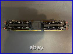 Hornby R3344 Class 31/1 31285 in Network Rail livery DCC Sound Loksound V3.5 Hornby R3344 Class 31/1 31285 in Network Rail livery DCC Sound Loksound V3.5