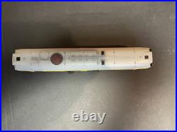 Hornby R3344 Class 31/1 31285 in Network Rail livery DCC Sound Loksound V3.5