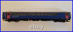 Hornby R3352 Class 153 FGW First Great Western DCC Fitted