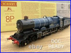 Hornby R3370 Br (early) King Class'king Richard II 6021 DCC Ready