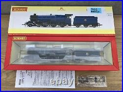 Hornby R3370 Br (early) King Class'king Richard II 6021 DCC Ready