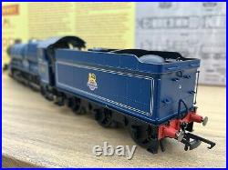 Hornby R3370 Br (early) King Class'king Richard II 6021 DCC Ready