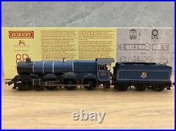 Hornby R3370 Br (early) King Class'king Richard II 6021 DCC Ready