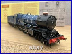 Hornby R3370 Br (early) King Class'king Richard II 6021 DCC Ready