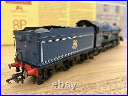 Hornby R3370 Br (early) King Class'king Richard II 6021 DCC Ready