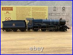 Hornby R3370 Br (early) King Class'king Richard II 6021 DCC Ready