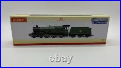 Hornby R3383TTS BR Castle Class Earl of St Germans 5050 OO Gauge DCC TTS Sound