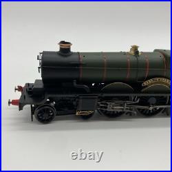Hornby R3383TTS BR Castle Class Earl of St Germans 5050 OO Gauge DCC TTS Sound