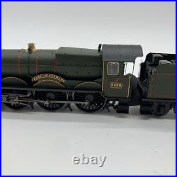 Hornby R3383TTS BR Castle Class Earl of St Germans 5050 OO Gauge DCC TTS Sound