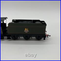 Hornby R3383TTS BR Castle Class Earl of St Germans 5050 OO Gauge DCC TTS Sound