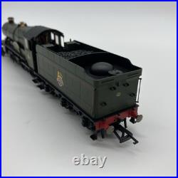 Hornby R3383TTS BR Castle Class Earl of St Germans 5050 OO Gauge DCC TTS Sound