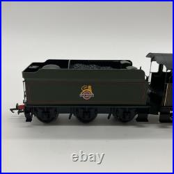 Hornby R3383TTS BR Castle Class Earl of St Germans 5050 OO Gauge DCC TTS Sound