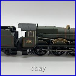 Hornby R3383TTS BR Castle Class Earl of St Germans 5050 OO Gauge DCC TTS Sound