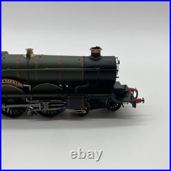 Hornby R3383TTS BR Castle Class Earl of St Germans 5050 OO Gauge DCC TTS Sound