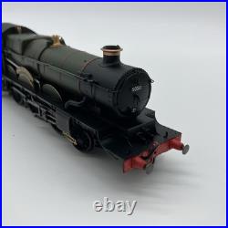 Hornby R3383TTS BR Castle Class Earl of St Germans 5050 OO Gauge DCC TTS Sound