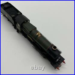 Hornby R3383TTS BR Castle Class Earl of St Germans 5050 OO Gauge DCC TTS Sound