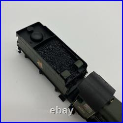 Hornby R3383TTS BR Castle Class Earl of St Germans 5050 OO Gauge DCC TTS Sound