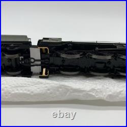 Hornby R3383TTS BR Castle Class Earl of St Germans 5050 OO Gauge DCC TTS Sound