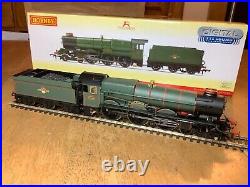 Hornby R3384TTS BR 4-6-0 King Class Loco 6006 King George 1 with TTS Sound