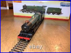 Hornby R3384TTS BR 4-6-0 King Class Loco 6006 King George 1 with TTS Sound